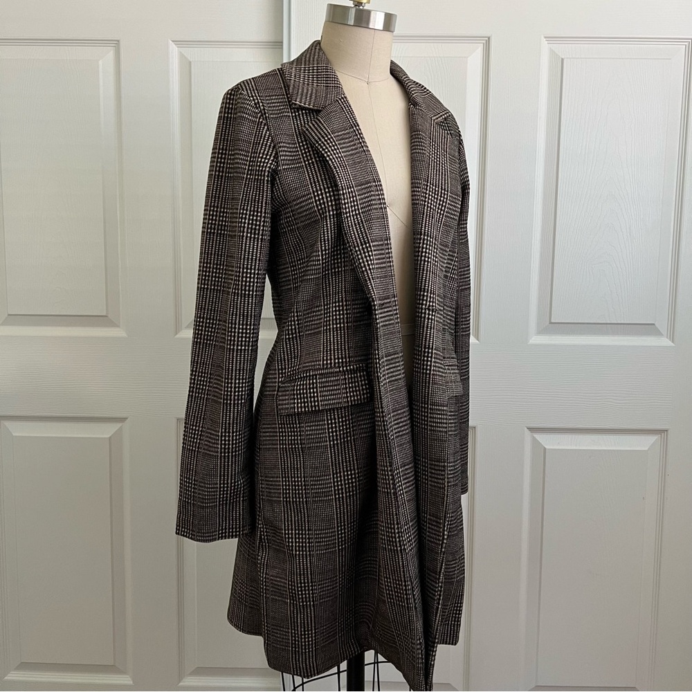 Philosophy | Double Breasted Jacket | S/P